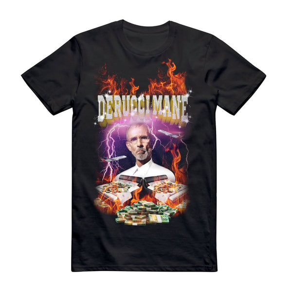 Derucci Mane T-Shirt