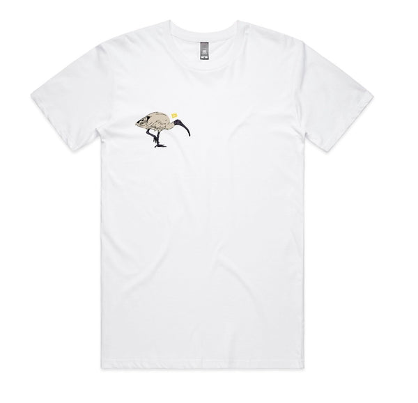Bin Chicken T-shirt