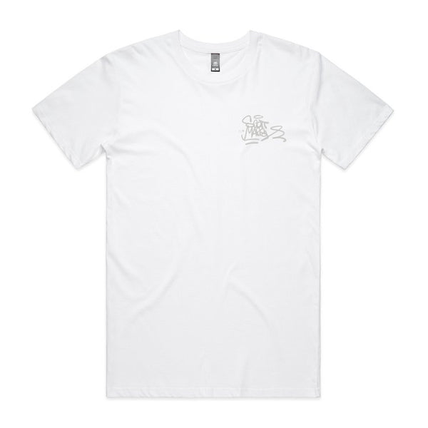 Poco Blanco Tshirt