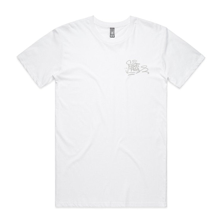 Poco Blanco Tshirt