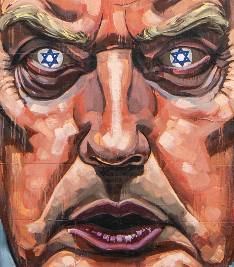Trump 'The Host - America Second'