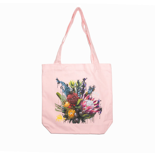 Poco Negro Tote