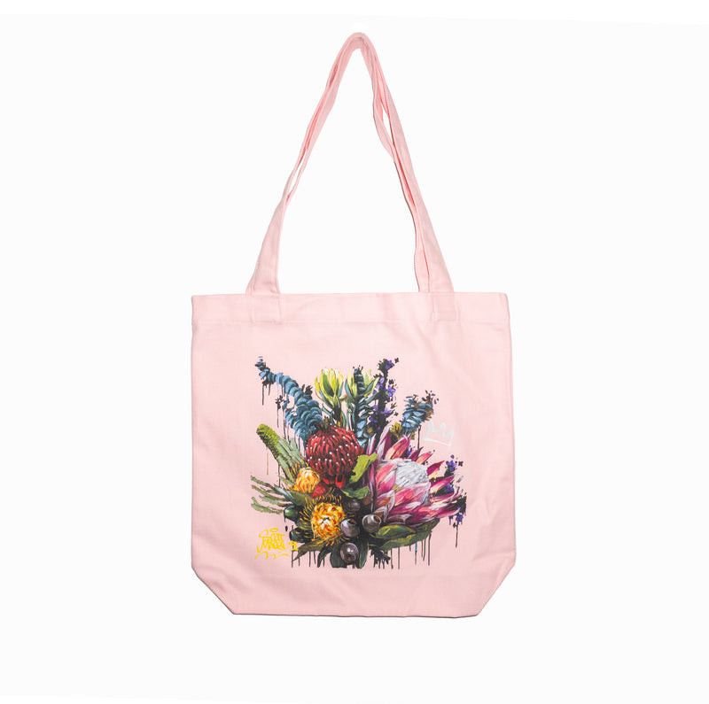 Poco Negro Tote